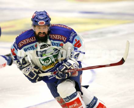 Erste Bank Eishockey Bundesliga. VSV gegen Innsbruck. Markus Peintner (VSV). Klagenfurt, am 7.10.2007.
Foto: Kuess 
---
pressefotos, pressefotografie, kuess, qs, qspictures, sport, bild, bilder, bilddatenbank