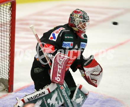 Erste Bank Eishockey Bundesliga. VSV gegen Innsbruck. Seamus Kotyk (Innsbruck). Klagenfurt, am 7.10.2007.
Foto: Kuess 
---
pressefotos, pressefotografie, kuess, qs, qspictures, sport, bild, bilder, bilddatenbank