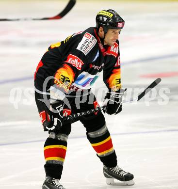 Erste Bank Eishockey Bundesliga. VSV gegen Vienna Capitals. Pascal Rheaume (Caps). Villach, am 9.10.2007.
Foto: Kuess 
---
pressefotos, pressefotografie, kuess, qs, qspictures, sport, bild, bilder, bilddatenbank