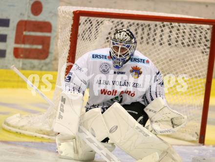 Erste Bank Eishockey Bundesliga. KAC gegen Alba Volan.  Zoltan Hetenyi (Alba Volan) . Klagenfurt, am 9.10.2007.
Foto: Kuess
---
pressefotos, pressefotografie, kuess, qs, qspictures, sport, bild, bilder, bilddatenbank