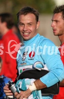 Fussball Regionalliga Mitte. SAK gegen WAC-St. Andrae. Roland Goriupp (WAC/St. Andrae). Klagenfurt, 13.10.2007
Foto: Kuess
---
pressefotos, pressefotografie, kuess, qs, qspictures, sport, bild, bilder, bilddatenbank