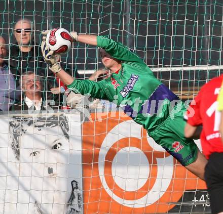 Fussball Regionalliga Mitte. SAK gegen WAC-St. Andrae. Alexander Kofler (SAK). Klagenfurt, 13.10.2007
Foto: Kuess
---
pressefotos, pressefotografie, kuess, qs, qspictures, sport, bild, bilder, bilddatenbank