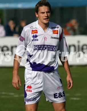 Fussball Regionalliga Mitte. SAK gegen WAC-St. Andrae. Michael Huebler (SAK). Klagenfurt, 13.10.2007
Foto: Kuess
---
pressefotos, pressefotografie, kuess, qs, qspictures, sport, bild, bilder, bilddatenbank