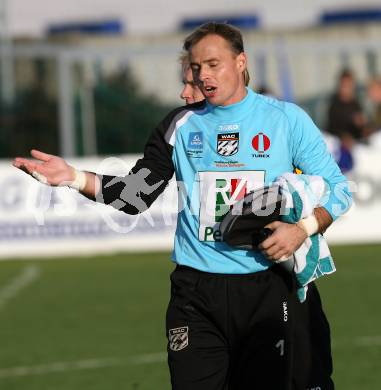 Fussball Regionalliga Mitte. SAK gegen WAC-St. Andrae. Roland Goriupp (WAC/St. Andrae). Klagenfurt, 13.10.2007
Foto: Kuess
---
pressefotos, pressefotografie, kuess, qs, qspictures, sport, bild, bilder, bilddatenbank