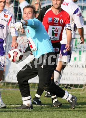 Fussball Regionalliga Mitte. SAK gegen WAC-St. Andrae. Roland Goriupp (WAC/St. Andrae). Klagenfurt, 13.10.2007
Foto: Kuess
---
pressefotos, pressefotografie, kuess, qs, qspictures, sport, bild, bilder, bilddatenbank