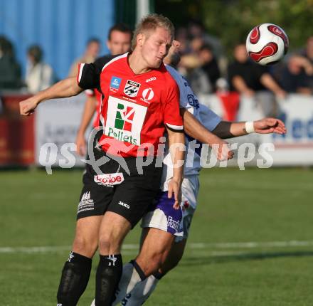 Fussball Regionalliga Mitte. SAK gegen WAC-St. Andrae. Benjamin Temmel (WAC/St. Andrae). Klagenfurt, 13.10.2007
Foto: Kuess
---
pressefotos, pressefotografie, kuess, qs, qspictures, sport, bild, bilder, bilddatenbank