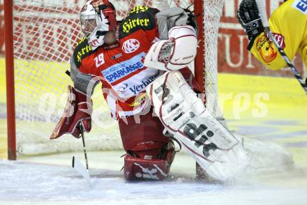 Erste Bank Eishockey Bundesliga. KAC gegen Vienna Capitals. Andrew Verner (KAC). Klagenfurt, am 19.10.2007.
Foto: Kuess
---
pressefotos, pressefotografie, kuess, qs, qspictures, sport, bild, bilder, bilddatenbank