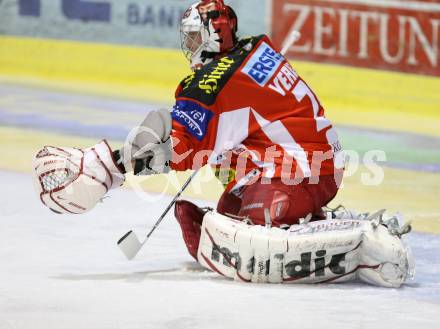 Erste Bank Eishockey Bundesliga. KAC gegen Vienna Capitals. Andrew Verner (KAC). Klagenfurt, am 19.10.2007.
Foto: Kuess
---
pressefotos, pressefotografie, kuess, qs, qspictures, sport, bild, bilder, bilddatenbank