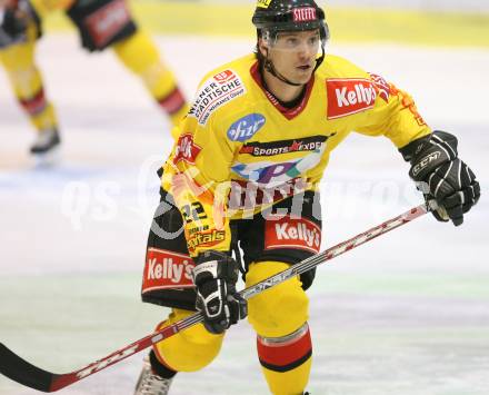 Erste Bank Eishockey Bundesliga. KAC gegen Vienna Capitals. Marcel Rodman (Caps). Klagenfurt, am 19.10.2007.
Foto: Kuess
---
pressefotos, pressefotografie, kuess, qs, qspictures, sport, bild, bilder, bilddatenbank