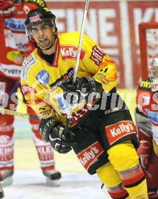 Erste Bank Eishockey Bundesliga. KAC gegen Vienna Capitals. Alexander Hoeller (Caps). Klagenfurt, am 19.10.2007.
Foto: Kuess
---
pressefotos, pressefotografie, kuess, qs, qspictures, sport, bild, bilder, bilddatenbank