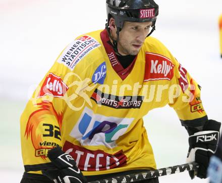 Erste Bank Eishockey Bundesliga. KAC gegen Vienna Capitals. Pascal Rheaume (Caps). Klagenfurt, am 19.10.2007.
Foto: Kuess
---
pressefotos, pressefotografie, kuess, qs, qspictures, sport, bild, bilder, bilddatenbank