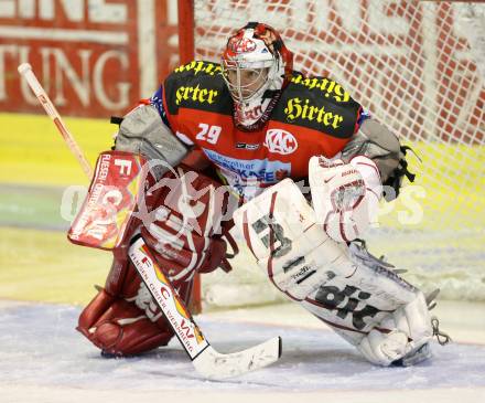 Erste Bank Eishockey Bundesliga. KAC gegen Vienna Capitals. Andrew Verner (KAC). Klagenfurt, am 19.10.2007.
Foto: Kuess
---
pressefotos, pressefotografie, kuess, qs, qspictures, sport, bild, bilder, bilddatenbank