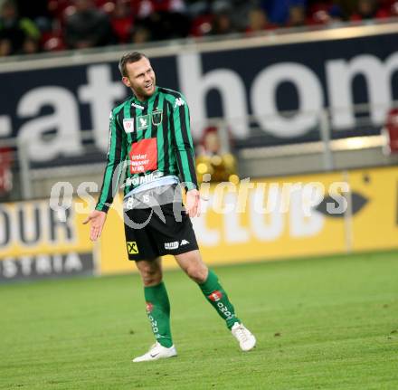 Fussball Bundesliga. SK Austria Kaernten gegen FC Wacker Innsbruck. Michael Madl (Innsbruck). bet at home. Klagenfurt, am 20.10.2007.
Foto: Kuess
---
pressefotos, pressefotografie, kuess, qs, qspictures, sport, bild, bilder, bilddatenbank