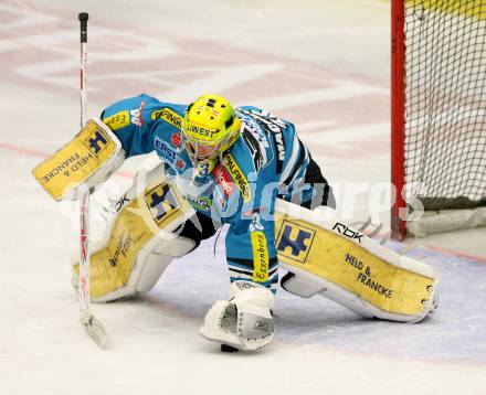 Erste Bank Eishockey Bundesliga. VSV gegen Black Wings Linz.  Patrick Machreich (Linz). Villach, am 20.10.2007.
Foto: Kuess
---
pressefotos, pressefotografie, kuess, qs, qspictures, sport, bild, bilder, bilddatenbank