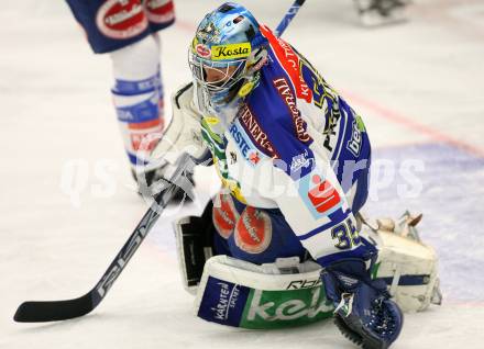 Erste Bank Eishockey Bundesliga. VSV gegen Black Wings Linz. Gert Prohaska (VSV). Villach, am 20.10.2007.
Foto: Kuess
---
pressefotos, pressefotografie, kuess, qs, qspictures, sport, bild, bilder, bilddatenbank