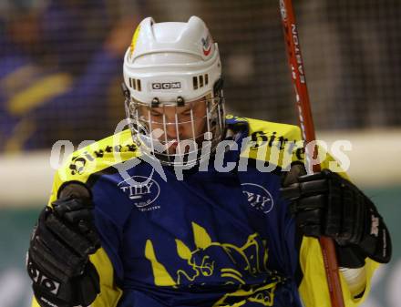 Eishockey Oberliga. EHC Althofen gegen EC SV Spittal. Gerold Tremschnig (Althofen). Althofen, am 20.10.2007.
Foto: Kuess
---
pressefotos, pressefotografie, kuess, qs, qspictures, sport, bild, bilder, bilddatenbank