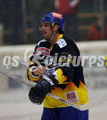 Eishockey Oberliga. EHC Althofen gegen EC SV Spittal.  Peter Floriantschitsch (Spittal). Althofen, am 20.10.2007.
Foto: Kuess
---
pressefotos, pressefotografie, kuess, qs, qspictures, sport, bild, bilder, bilddatenbank