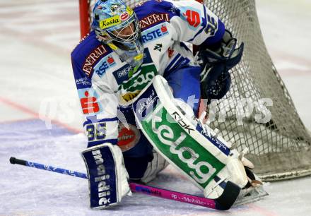 Erste Bank Eishockey Bundesliga. VSV gegen Black Wings Linz. Gert Prohaska (VSV). Villach, am 20.10.2007.
Foto: Kuess
---
pressefotos, pressefotografie, kuess, qs, qspictures, sport, bild, bilder, bilddatenbank