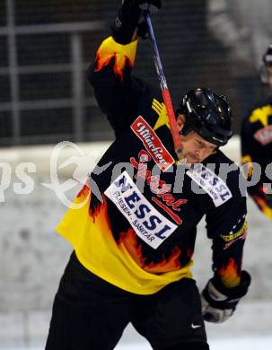 Eishockey Oberliga. EHC Althofen gegen EC SV Spittal. Manuel Urschitz (Spittal). Althofen, am 20.10.2007.
Foto: Kuess
---
pressefotos, pressefotografie, kuess, qs, qspictures, sport, bild, bilder, bilddatenbank