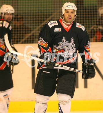 Eishockey Oberliga. ESC Steindorf gegen EC Tarco Woelfe Klagenfurt. Boris Kuncic (Tarco). Steindorf, am 20.10.2007.
Foto: Kuess
---
pressefotos, pressefotografie, kuess, qs, qspictures, sport, bild, bilder, bilddatenbank