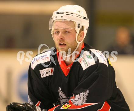 Eishockey Oberliga. ESC Steindorf gegen EC Tarco Woelfe Klagenfurt. Peter Mateicka (Tarco). Althofen, am 20.10.2007.
Foto: Kuess
---
pressefotos, pressefotografie, kuess, qs, qspictures, sport, bild, bilder, bilddatenbank