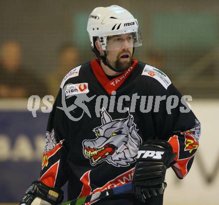 Eishockey Oberliga. ESC Steindorf gegen EC Tarco Woelfe Klagenfurt. Andreas Moschik (Tarco). Steindorf, am 20.10.2007.
Foto: Kuess
---
pressefotos, pressefotografie, kuess, qs, qspictures, sport, bild, bilder, bilddatenbank