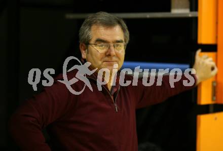 Volleyball Challenge Cup. SK Posojilnica Aich/Dob gegen Generali Haching. Andrej Wakounig (Aich/Dob). Prevalje, am 27.10.2007.
Foto: Kuess
---
pressefotos, pressefotografie, kuess, qs, qspictures, sport, bild, bilder, bilddatenbank