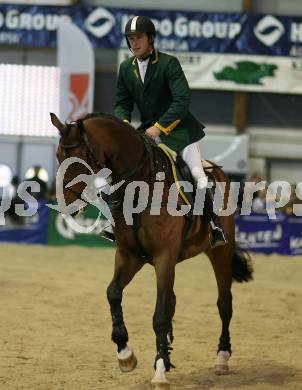 Reiten. Fest der Pferde. Gerfried Puck (Oesterreich). Klagenfurt, am 28.10.2007.
Foto: Kuess
---
pressefotos, pressefotografie, kuess, qs, qspictures, sport, bild, bilder, bilddatenbank