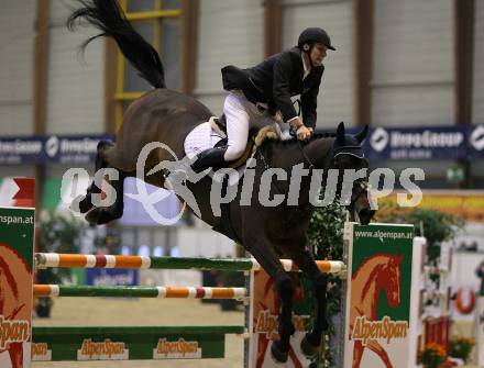 Reiten. Fest der Pferde. Robert Puck (Oesterreich) auf Real eagle. Klagenfurt, am 28.10.2007.
Foto: Kuess
---
pressefotos, pressefotografie, kuess, qs, qspictures, sport, bild, bilder, bilddatenbank