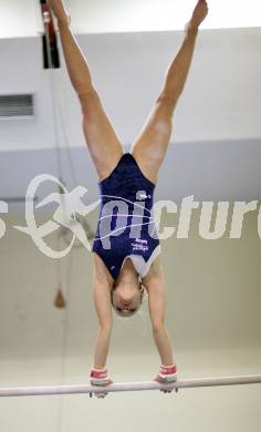 Turnen. Kathrin Nussbacher. Klagenfurt, am 29.10.2007.
Foto: Kuess
---
pressefotos, pressefotografie, kuess, qs, qspictures, sport, bild, bilder, bilddatenbank