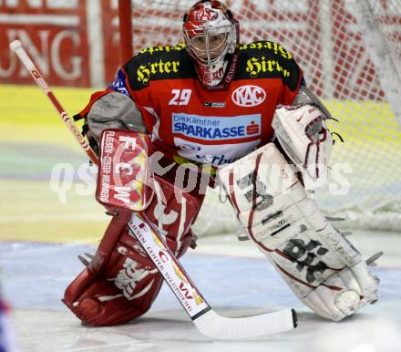 EBEL Erste Bank Eishockey Bundesliga. KAC gegen HK Acroni Jesenice. Andrew Verner (KAC). Klagenfurt, am 4.11.2007.
Foto: Kuess
---
pressefotos, pressefotografie, kuess, qs, qspictures, sport, bild, bilder, bilddatenbank