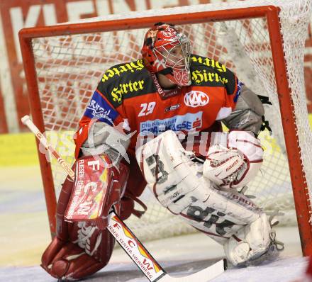 EBEL Erste Bank Eishockey Bundesliga. KAC gegen HK Acroni Jesenice. Andrew Verner (KAC). Klagenfurt, am 4.11.2007.
Foto: Kuess
---
pressefotos, pressefotografie, kuess, qs, qspictures, sport, bild, bilder, bilddatenbank