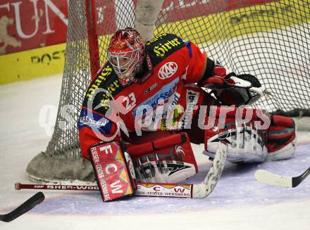 Erste Bank Eishockey Bundesliga. VSV gegen KAC. Hannes Enzenhofer (KAC). Villach, am 28.10.2007.
Foto: Kuess
---
pressefotos, pressefotografie, kuess, qs, qspictures, sport, bild, bilder, bilddatenbank