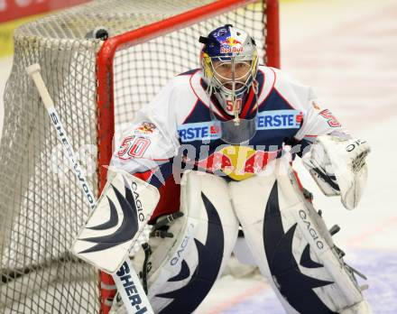 EBEL. Eishockey Bundesliga. VSV gegen Red Bull Salzburg. Reinhard Divis (Salzburg). Villach, am 9.11.2007.
Foto: Kuess
---
pressefotos, pressefotografie, kuess, qs, qspictures, sport, bild, bilder, bilddatenbank