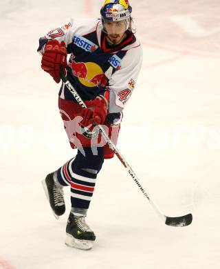 EBEL. Eishockey Bundesliga. VSV gegen Red Bull Salzburg. Martin Ulrich (Salzburg). Villach, am 9.11.2007.
Foto: Kuess
---
pressefotos, pressefotografie, kuess, qs, qspictures, sport, bild, bilder, bilddatenbank