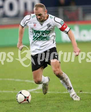 Fussball Bundesliga. T-Mobile. SK Austria Kaernten gegen FK Austria Wien. Adam Ledwon (Kaernten). Klagenfurt, am 11.11.2007.
Foto: Kuess
---
pressefotos, pressefotografie, kuess, qs, qspictures, sport, bild, bilder, bilddatenbank