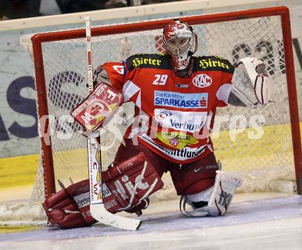 EBEL. Erste Bank Eishockey Bundesliga. KAC gegen VSV. Andrew Verner (KAC). Klagenfurt, am 11.11.2007.
Foto: Kuess
---
pressefotos, pressefotografie, kuess, qs, qspictures, sport, bild, bilder, bilddatenbank