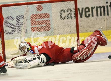 EBEL. Erste Bank Eishockey Bundesliga. KAC gegen VSV. Andrew Verner (KAC). Kaerntner Sparkasse. Carvermittlung.  Klagenfurt, am 11.11.2007.
Foto: Kuess
---
pressefotos, pressefotografie, kuess, qs, qspictures, sport, bild, bilder, bilddatenbank