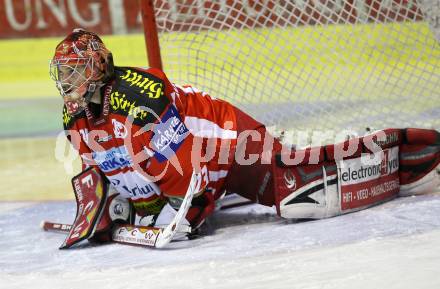 EBEL. Erste Bank Eishockey Bundesliga. KAC gegen Olympia Laibach. Hannes Enzenhofer(KAC). Klagenfurt, am 15.11.2007.
Foto: Kuess
---
pressefotos, pressefotografie, kuess, qs, qspictures, sport, bild, bilder, bilddatenbank