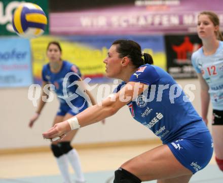 Volleyball MEVZA. ATSC Wildcats gegen HIT Nova Gorica (Slowenien). Paty Krenc (Wildcats). Klagenfurt, am 14.11.2007.
Foto: Kuess
---
pressefotos, pressefotografie, kuess, qs, qspictures, sport, bild, bilder, bilddatenbank