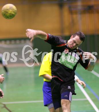 Handball Bundesliga. HCK 59 gegen Edelweiss Linz. Patrick Jochum (HCK). Klagenfurt, am 17.11.2007.
Foto: Kuess
---
pressefotos, pressefotografie, kuess, qs, qspictures, sport, bild, bilder, bilddatenbank