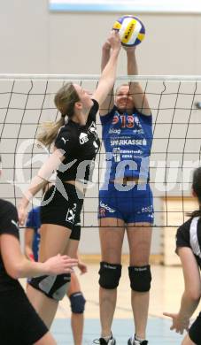 Volleyball Oesterreichischer Cup. Wildcats gegen Trofaiach/Eisenerz. Sigrid Sumper (Wildcats). Klagenfurt, am 18.11.2007.
Foto: Kuess
---
pressefotos, pressefotografie, kuess, qs, qspictures, sport, bild, bilder, bilddatenbank