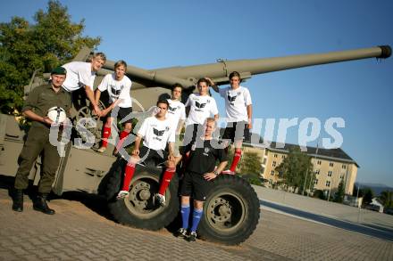 Fussball. SK Austria Kaernten. Fussball Akademie. Fussballnachwuchs. Bundesnachwuchszentrum. Klagenfurt, am 24.9.2007.
Foto: Kuess
---
pressefotos, pressefotografie, kuess, qs, qspictures, sport, bild, bilder, bilddatenbank