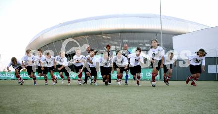 Fussball. SK Austria Kaernten. Fussball Akademie. Fussballnachwuchs. Bundesnachwuchszentrum. Klagenfurt, am 24.9.2007.
Foto: Kuess
---
pressefotos, pressefotografie, kuess, qs, qspictures, sport, bild, bilder, bilddatenbank