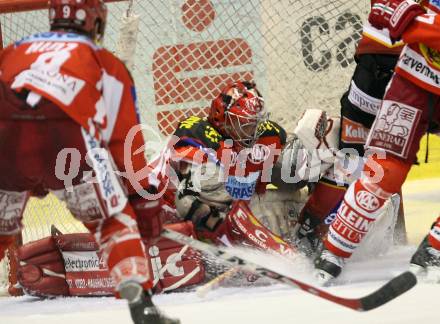 EBEL. Eishockey Bundesliga. KAC gegen HK Acroni Jesenice. Andrew Verner(KAC). Klagenfurt, am 23.11.2007.
Foto: Kuess
---
pressefotos, pressefotografie, kuess, qs, qspictures, sport, bild, bilder, bilddatenbank