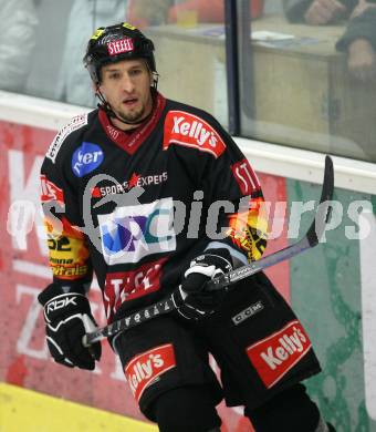 EBEL. Eishockey Bundesliga. VSV gegen Vienna Capitals. Pascal Rheaume (Caps). Villach, am 25.11.2007.
Foto: Kuess 
---
pressefotos, pressefotografie, kuess, qs, qspictures, sport, bild, bilder, bilddatenbank