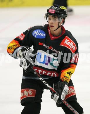 EBEL. Eishockey Bundesliga. VSV gegen Vienna Capitals. Mario Altmann (Caps). Villach, am 25.11.2007.
Foto: Kuess 
---
pressefotos, pressefotografie, kuess, qs, qspictures, sport, bild, bilder, bilddatenbank