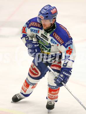 EBEL. Eishockey Bundesliga. VSV gegen Vienna Capitals. Roland Kaspitz (VSV). Villach, am 25.11.2007.
Foto: Kuess 
---
pressefotos, pressefotografie, kuess, qs, qspictures, sport, bild, bilder, bilddatenbank