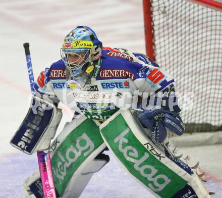 EBEL. Eishockey Bundesliga. VSV gegen Vienna Capitals. Gert Prohaska (VSV). Villach, am 25.11.2007.
Foto: Kuess 
---
pressefotos, pressefotografie, kuess, qs, qspictures, sport, bild, bilder, bilddatenbank