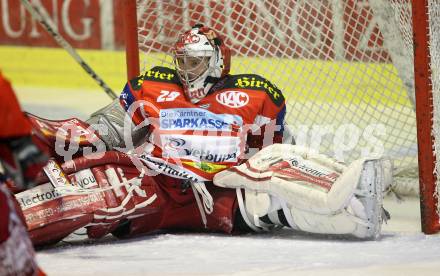 EBEL. Erste Bank Eishockey Bundesliga. KAC gegen EHC Graz 99ers. Andrew Verner (KAC). Klagenfurt, am 2.12.2007.
Foto: Kuess
---
pressefotos, pressefotografie, kuess, qs, qspictures, sport, bild, bilder, bilddatenbank